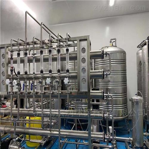 产品库 制药用水,气设备 纯化水设备 纯水设备 医药专用纯化水设备